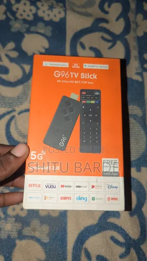 Chromecast da Google TV 4K