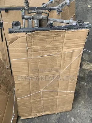 Brand New Lexus RX 300 AC Condenser