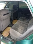 Mazda 323 2005 Ja - 1