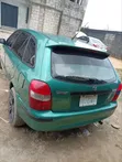 Mazda 323 2005 Ja - 3