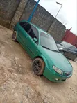 Mazda 323 2005 Ja - 5