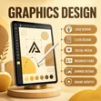Sabis na Ƙirƙirar CV, Zane-zanen Graphics da Gyarawa - 3