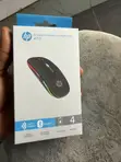 HP W10 Bluetooth and Wireless Dual Mode Mouse - 3