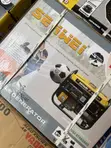 Senwei 2200W Generator Mai Ɗaukar Hannu - 2