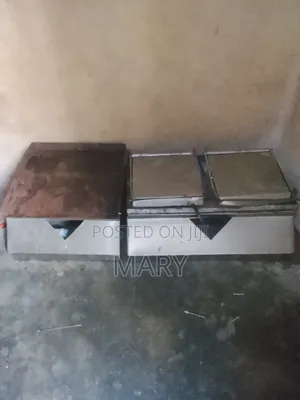 Commercial Shawarma Machine - Used