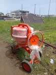 250L Mixer Garin Siminti - Sabon Sama - 2