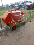 250L Mixer Garin Siminti - Sabon Sama - 3