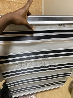 Window Blinds 28x72 Inches