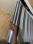 Window Blinds 28x72 Inches - 2