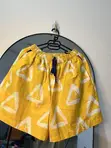 Adire Shorts - Sabon Kayayyaki - 1