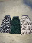 Adire Shorts - Sabon Kayayyaki - 2