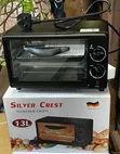 Silver Crest Oven 13L - 2