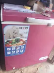 Nexus Freezer Akwatin 145L - An Yi Amfani Da Shi Kwanaki 9 - 1