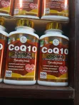 Douzi CoQ10 Maganin Lafiyar Zuciya - 1