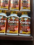 Douzi CoQ10 Maganin Lafiyar Zuciya - 2
