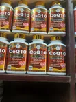 Douzi CoQ10 Maganin Lafiyar Zuciya - 3