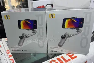 AOCHUAN Smart X Pro Gimbal na Wayar Hannu