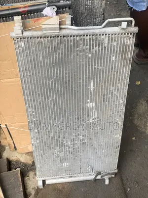 Brand New AC Condenser for Kia Sportage 2015