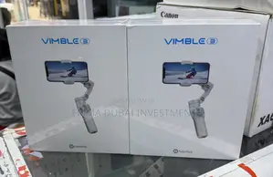 FeiyuTech Vimble 3 Gimbal na Wayar Hannu