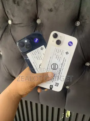 Apple iPhone 14 128GB White