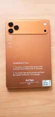 AirTab i17 Pro Max 1TB Jaja - 2