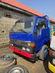 Toyota Dyna 150 Direkta Hannu Jirgin Mai - 1