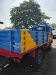 Toyota Dyna 150 Direkta Hannu Jirgin Mai - 2