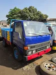Toyota Dyna 150 Direkta Hannu Jirgin Mai - 3