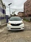 Toyota TownAce 2014 Fari - 5