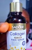 Krim Fuska ta Collagen - 2
