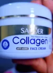Krim Fuska ta Collagen - 3