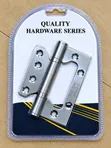 Imported Security Door Hinges - Brand New - 2