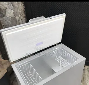 Hisense 249L Chest Freezer FC340SH