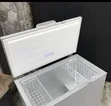 Hisense 249L Chest Freezer FC340SH - 1