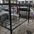 Home Interiors Bunk Bed Mai Girma Biyu - Baki - 2