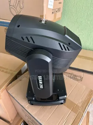 BEAM 295 Moving Head Light