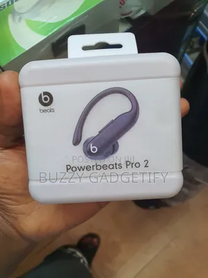 Powerbeats Pro 2 Wireless Sports Earbuds Kwafin