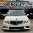 2012 Mercedes-Benz E350 4Matic Foreign Used - 2