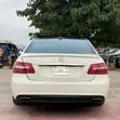 2012 Mercedes-Benz E350 4Matic Foreign Used - 3