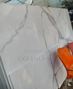 Foreign Marble Slabs - Carrara White