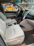 Lexus RX 330 2005 Blue - 3