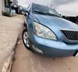 Lexus RX 330 2005 Blue - 4