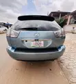 Lexus RX 330 2005 Blue - 5