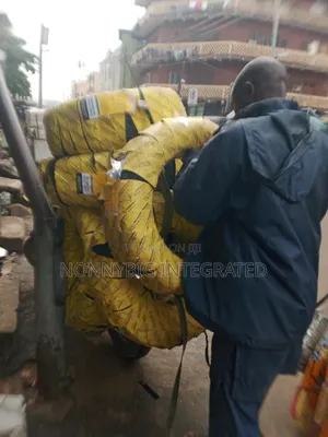 Brand New Tyres - Nonnybig Integrated Service