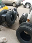 Brand New Tyres - Nonnybig Integrated Service - 2
