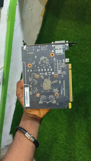 Zotac Gaming GeForce GTX 1650 AMP Core 4GB GDDR5
