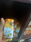 Royal Jelly - 1