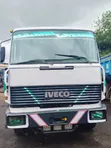 Iveco Truck - Na Amfani - 1