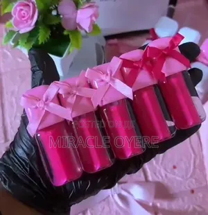 21st Century Lip Gloss da Lip Liner Set