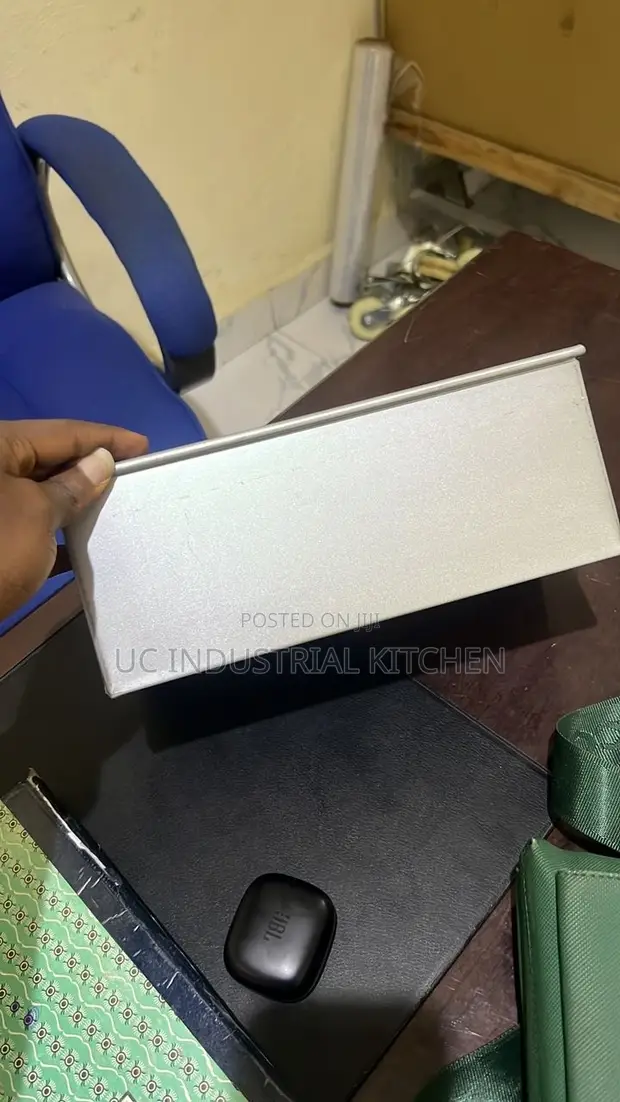 900g Bread Pan - 1